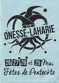 fêtes onesse