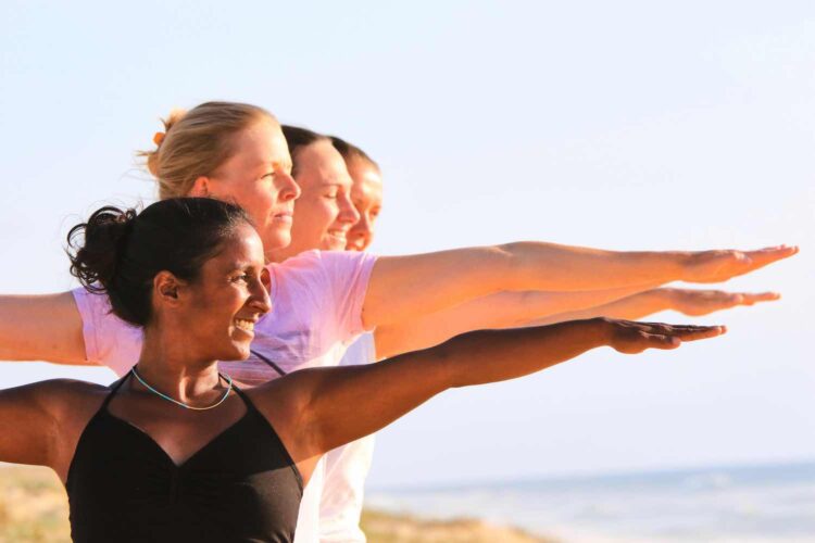 Gayani Yoga à Léon dans les Landes