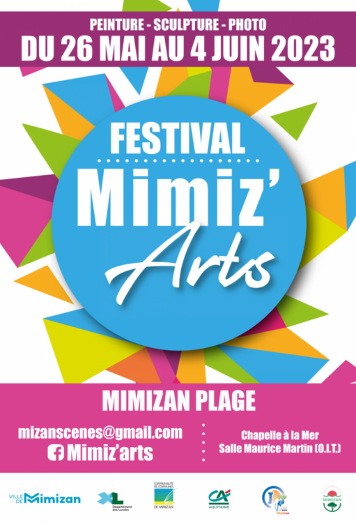 festival mimiz'arts