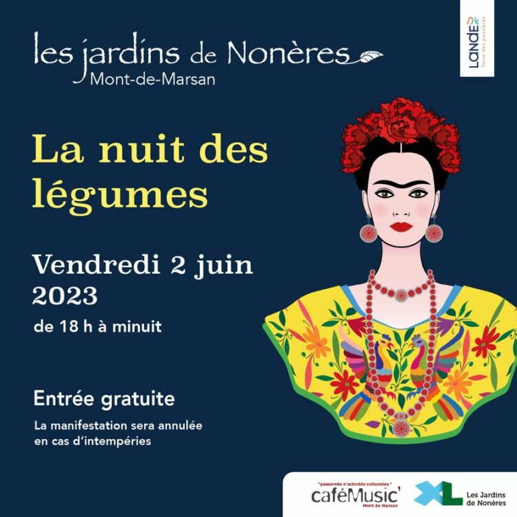 nuit des légumes