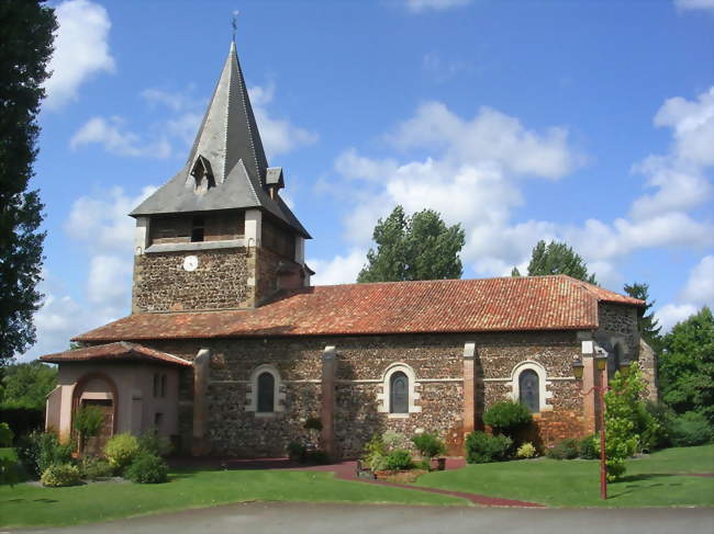 pontenx les forges