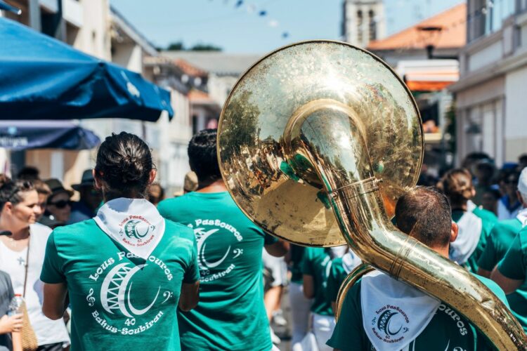 fête musique-soustons