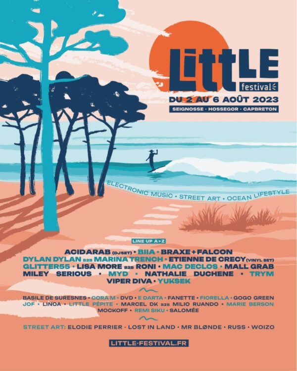 little festival 2023