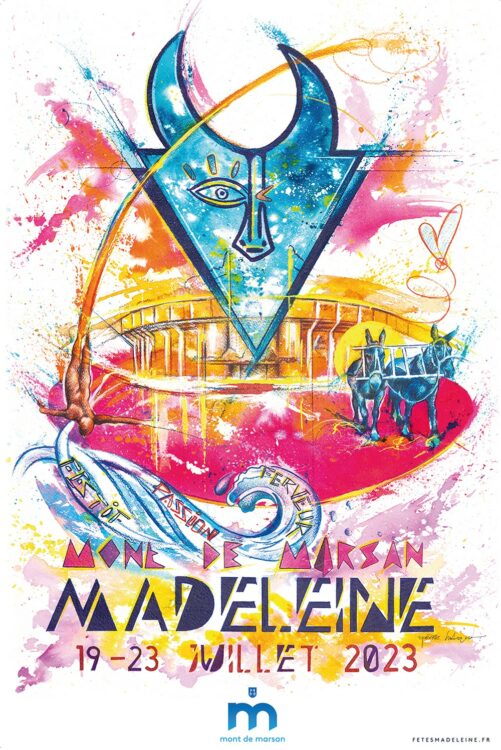 affiche-fetes-de-la-madeleine