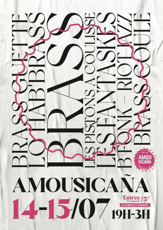 amousicana