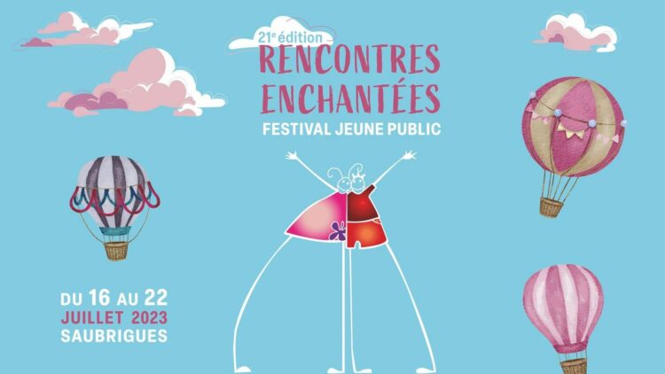 festival rencontres enchantées