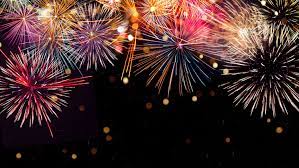 feu d'artifice1