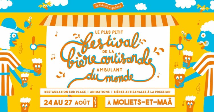 festival bière