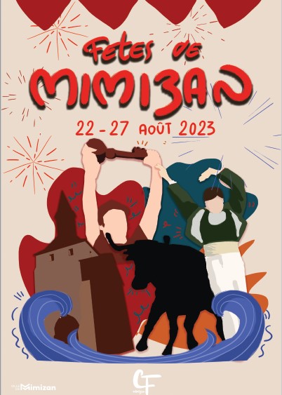 fetes de mimizan