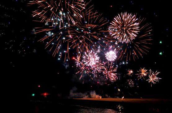 Feu-artifice-Capbreton