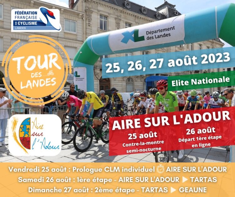 tour des landes