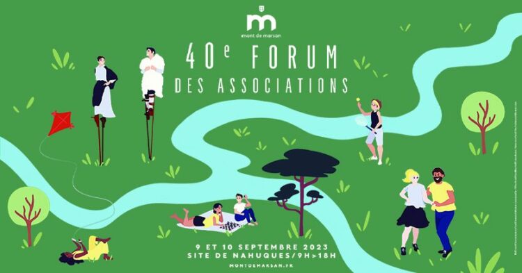 forum des associations