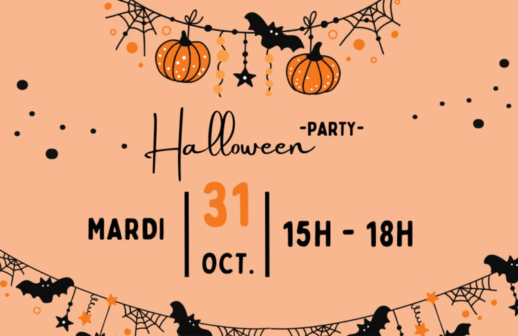 Halloween-Hossegor