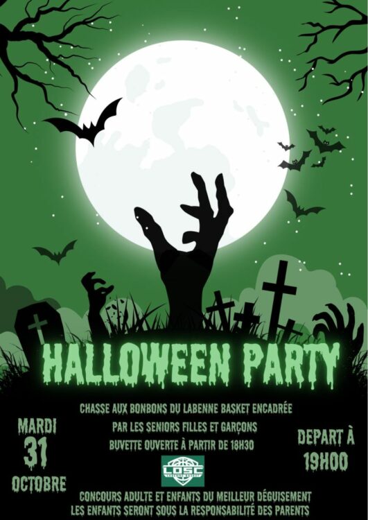 halloween-labenne