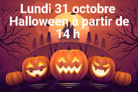 halloween landes-saint yaguen