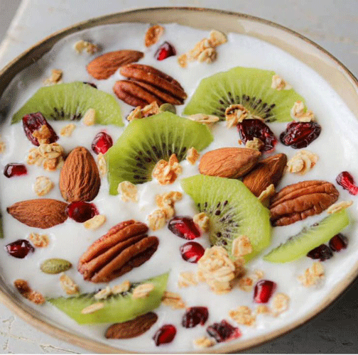 kiwi-petit-dejeuner-granola