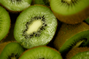 kiwi-recettes