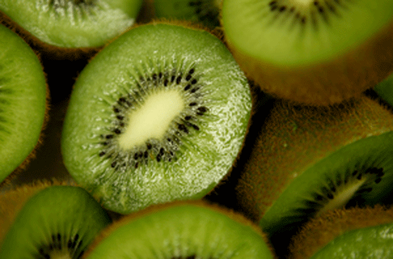 kiwi-recettes