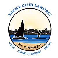 Yacht Club Landais Ecole française de voile, base de loisirs de Stand Up Paddle, kayak