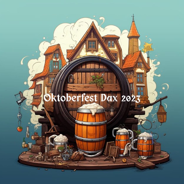 oktoberfest 2023