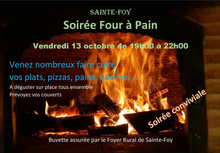 ste-foy---soiree-four-a-pain---13-octobre