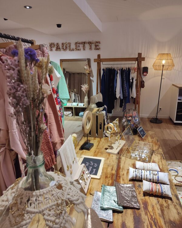 atelier paulette