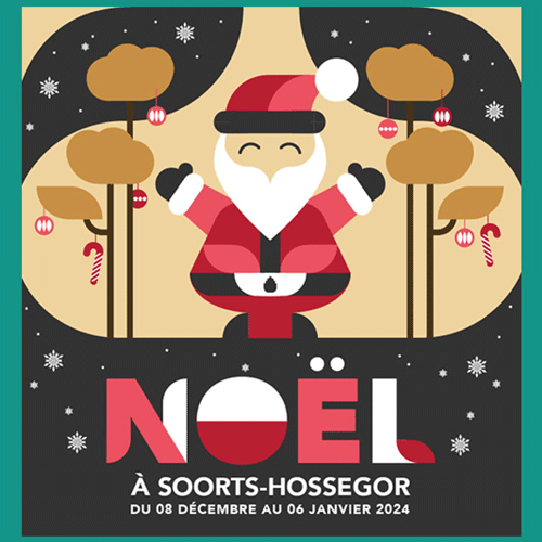 Noël-Hossegor-2023