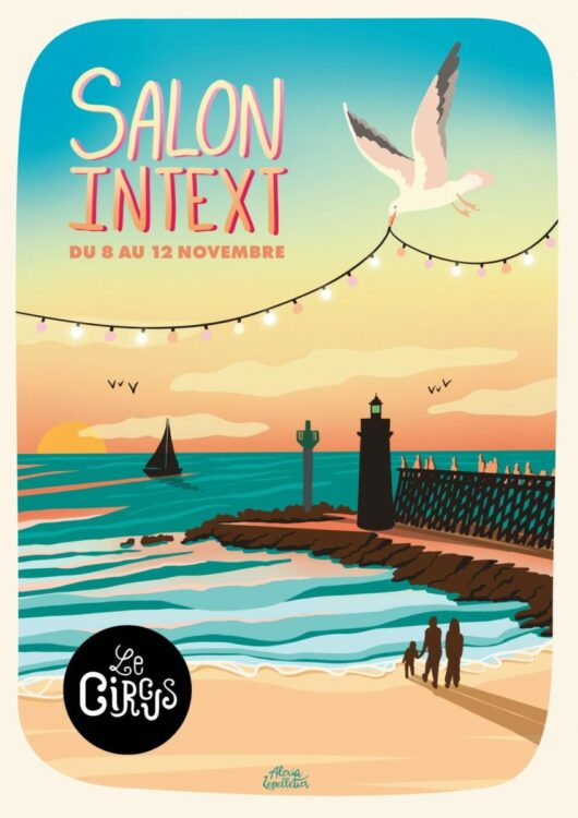 salon intext capbreton