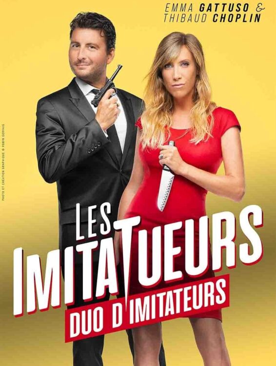 spectacle humour-imita'tueurs