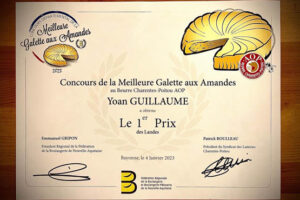 certificat-meilleure-galettes-des-rois-des-landes