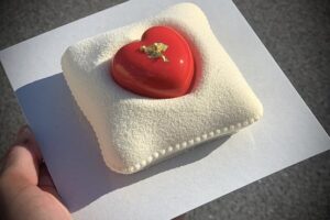 entremets-saint-valentin