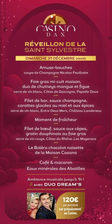 reveillon-casino-dax-2023