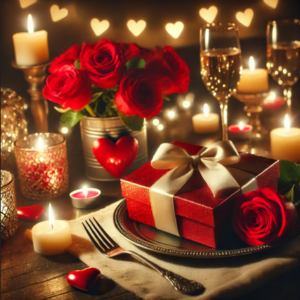 Que faire pour la Saint-Valentin dans les Landes