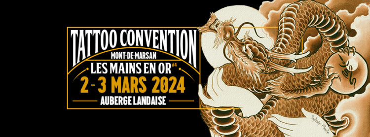 tattoo convention 2024
