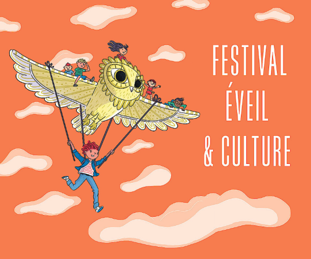 Festival Éveil & Culture
