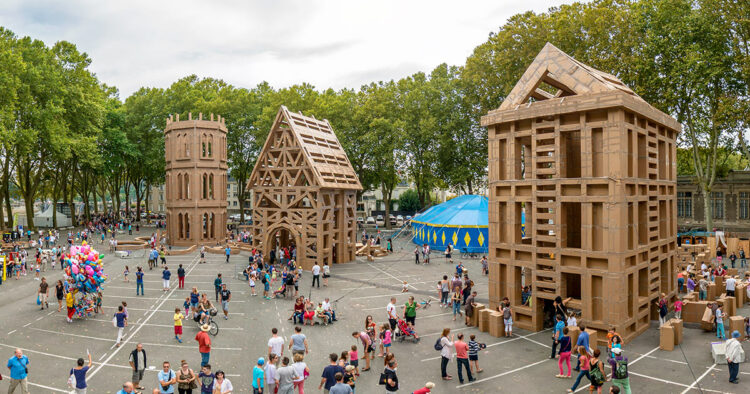 festival têtes en l'air