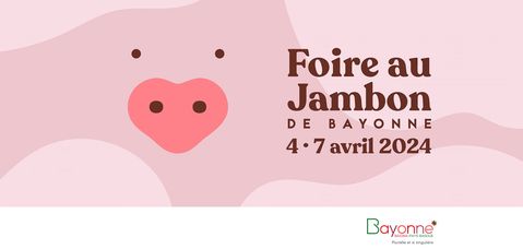 foire au jambon 2024