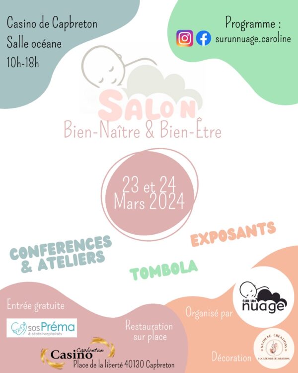 salon du bien naître être