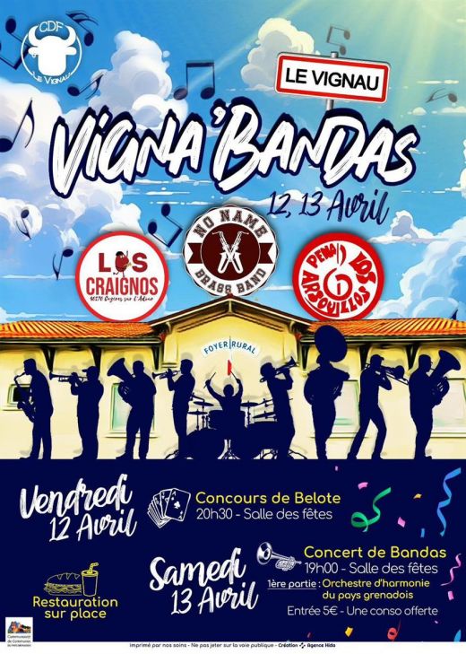 Vigna'Bandas
