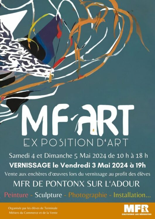 exposition MF'art