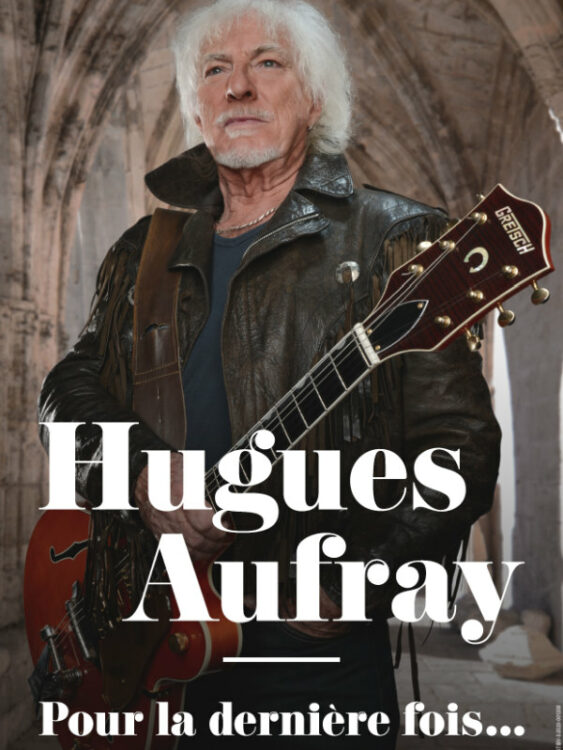 hugues aufray