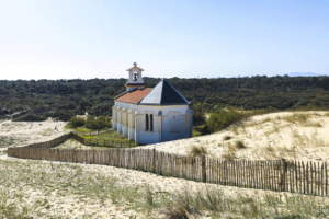 labenne-patrick-bernès-chapelle-sainte-thérèse