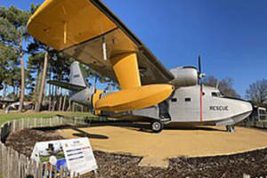 Musee.hydraviation-Biscarrosse