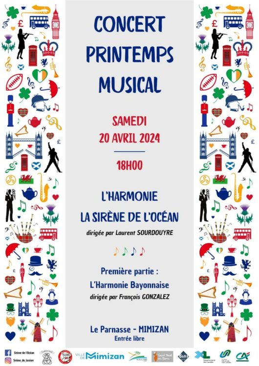 Printemps Musical 2024