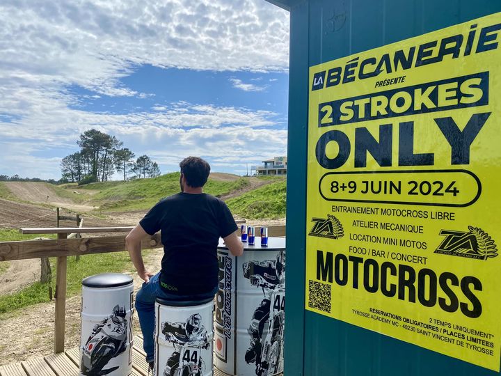 motocross
