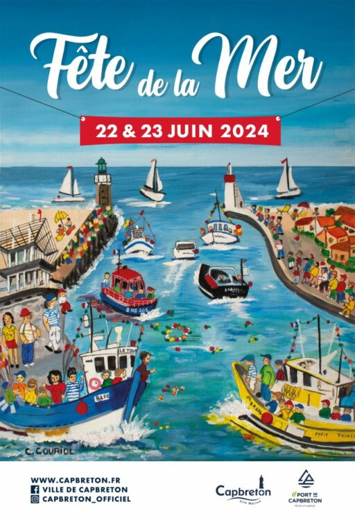 fête de la mer-2024