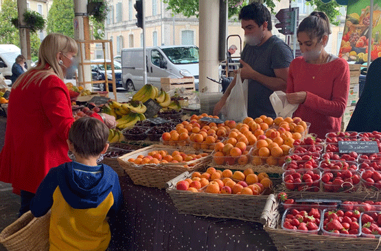 marché-dax-landes