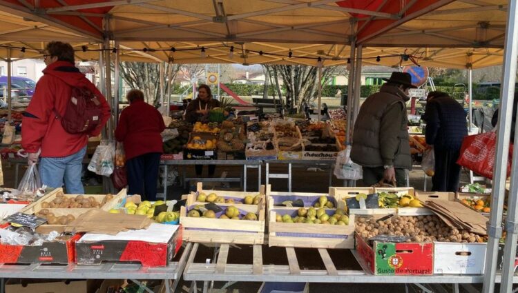 marché roquefort