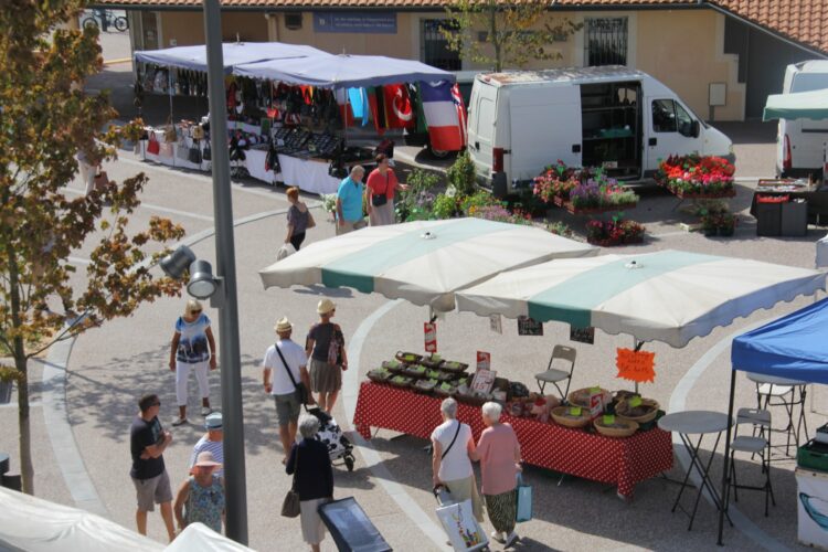 marché saint-paul-les-dax