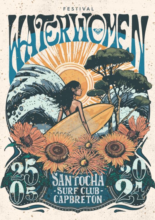 water women festival